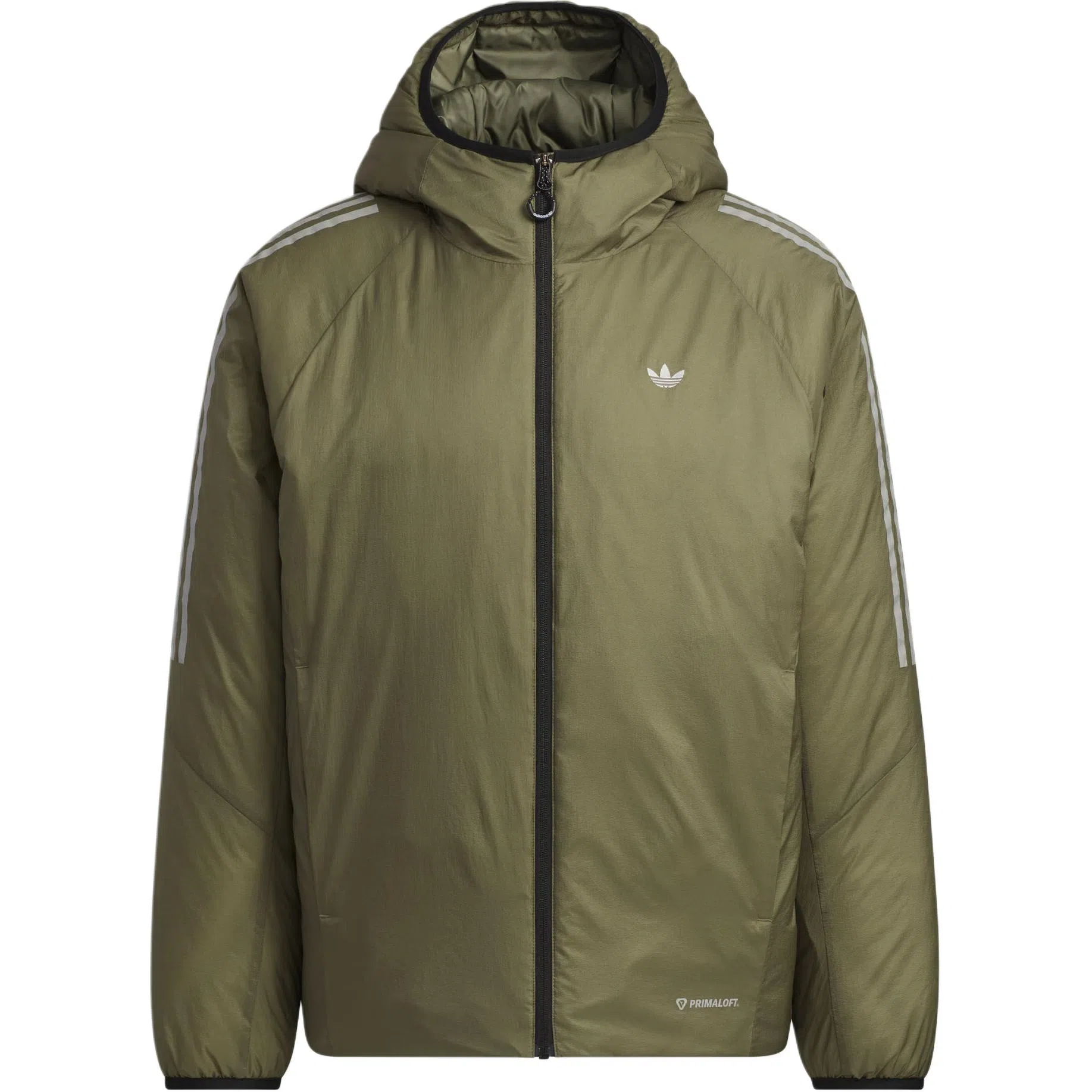 adidas originals FW25 PRIMALOFT PADDED logo