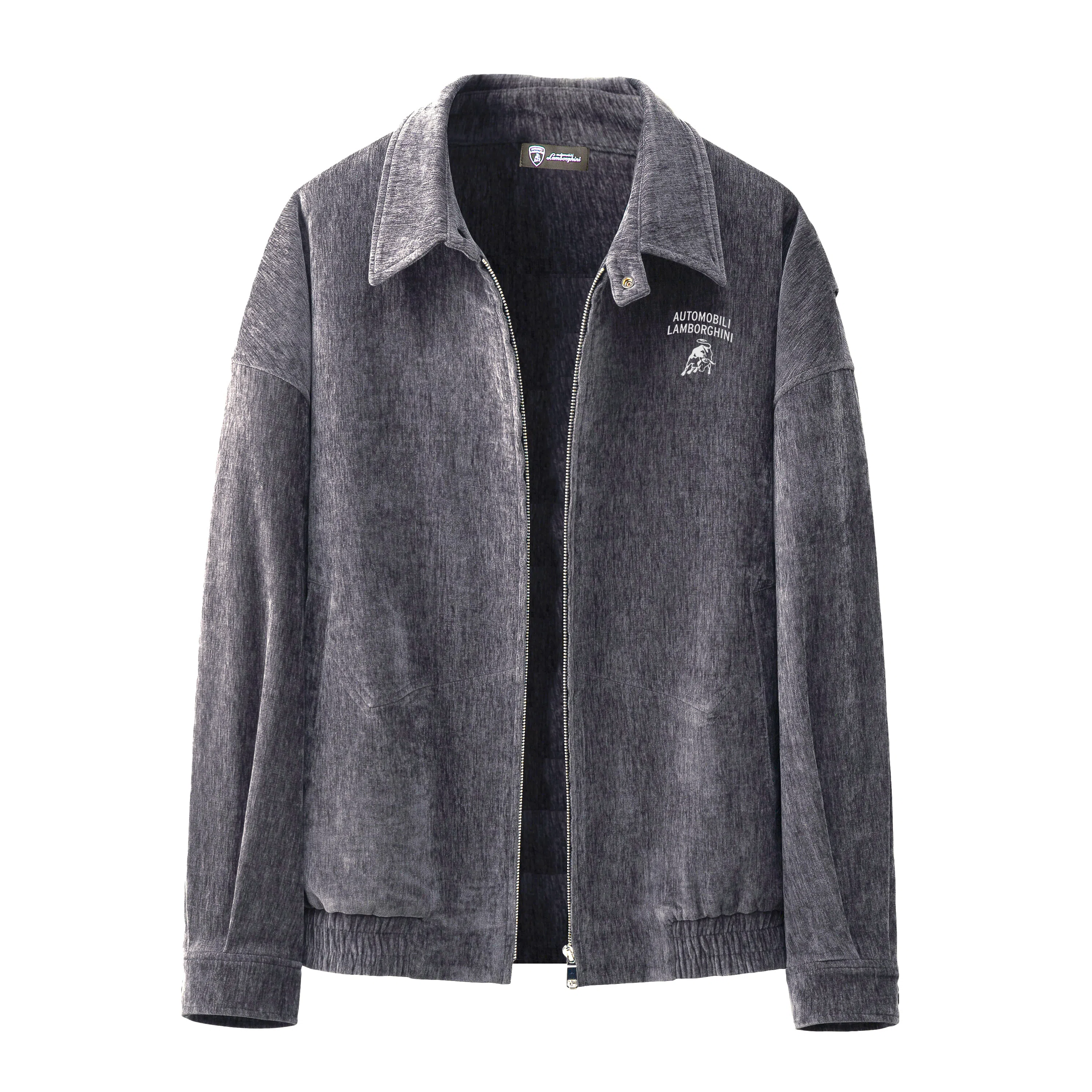 Automobili Lamborghini logo