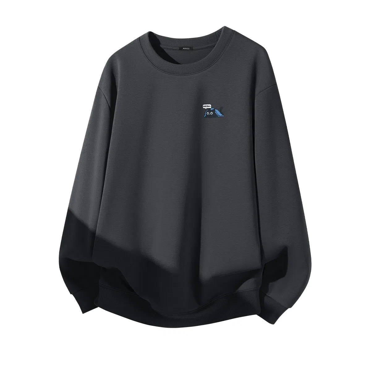 MINISO oversizeCityboy