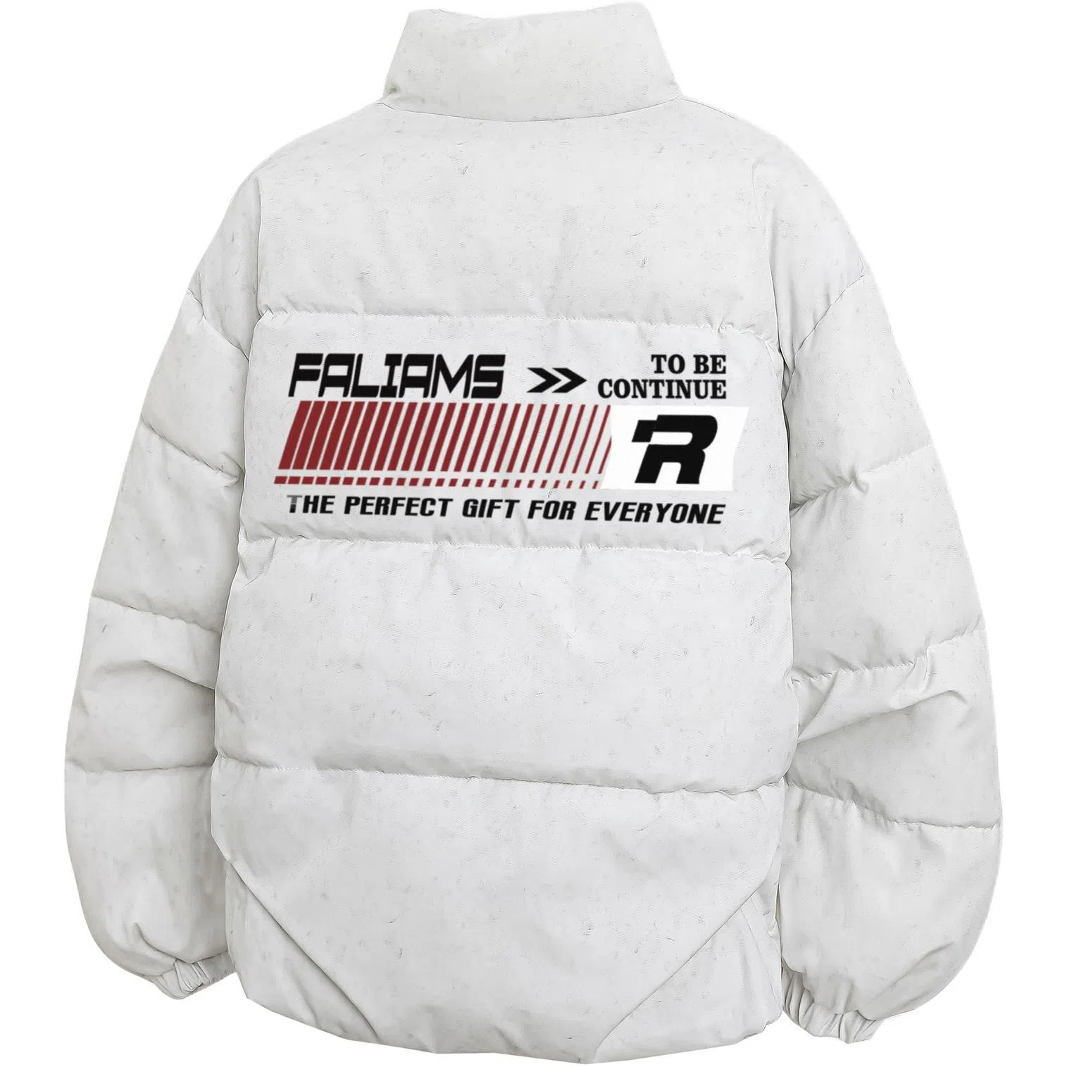 FALIAMS cleanfitLOGO