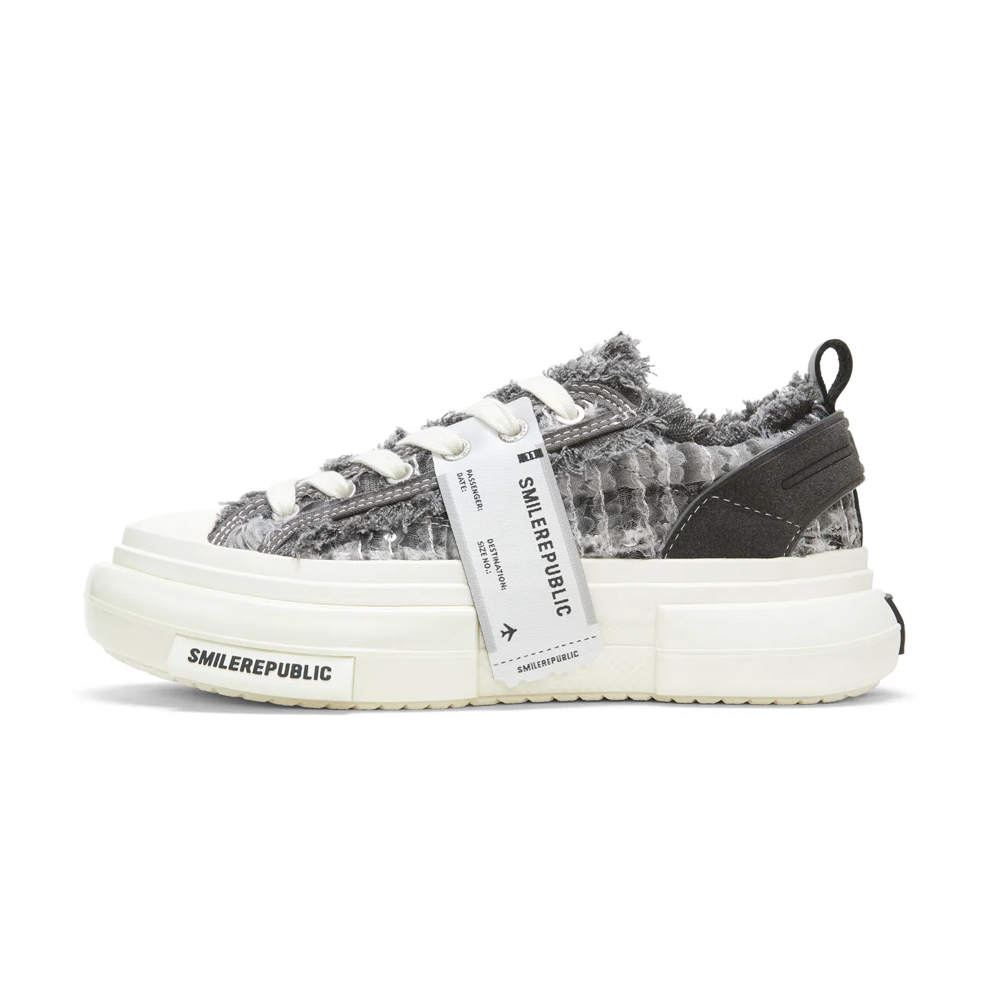 SMILEREPUBLIC INCEPTION 70s