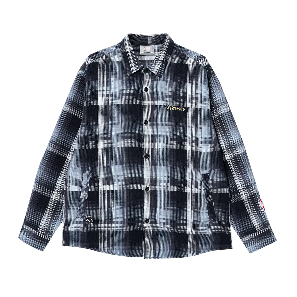 JACK JONES JACKJONES x NBA