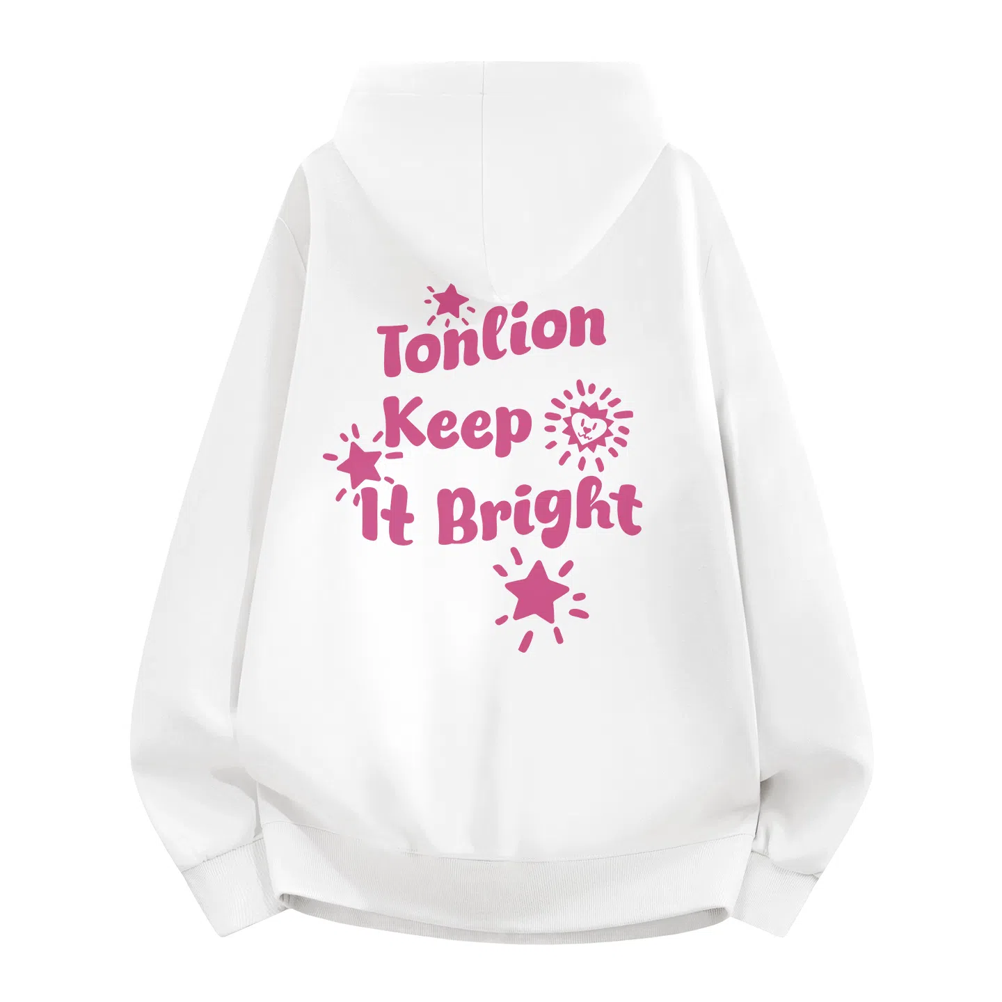 tonlion cleanfit