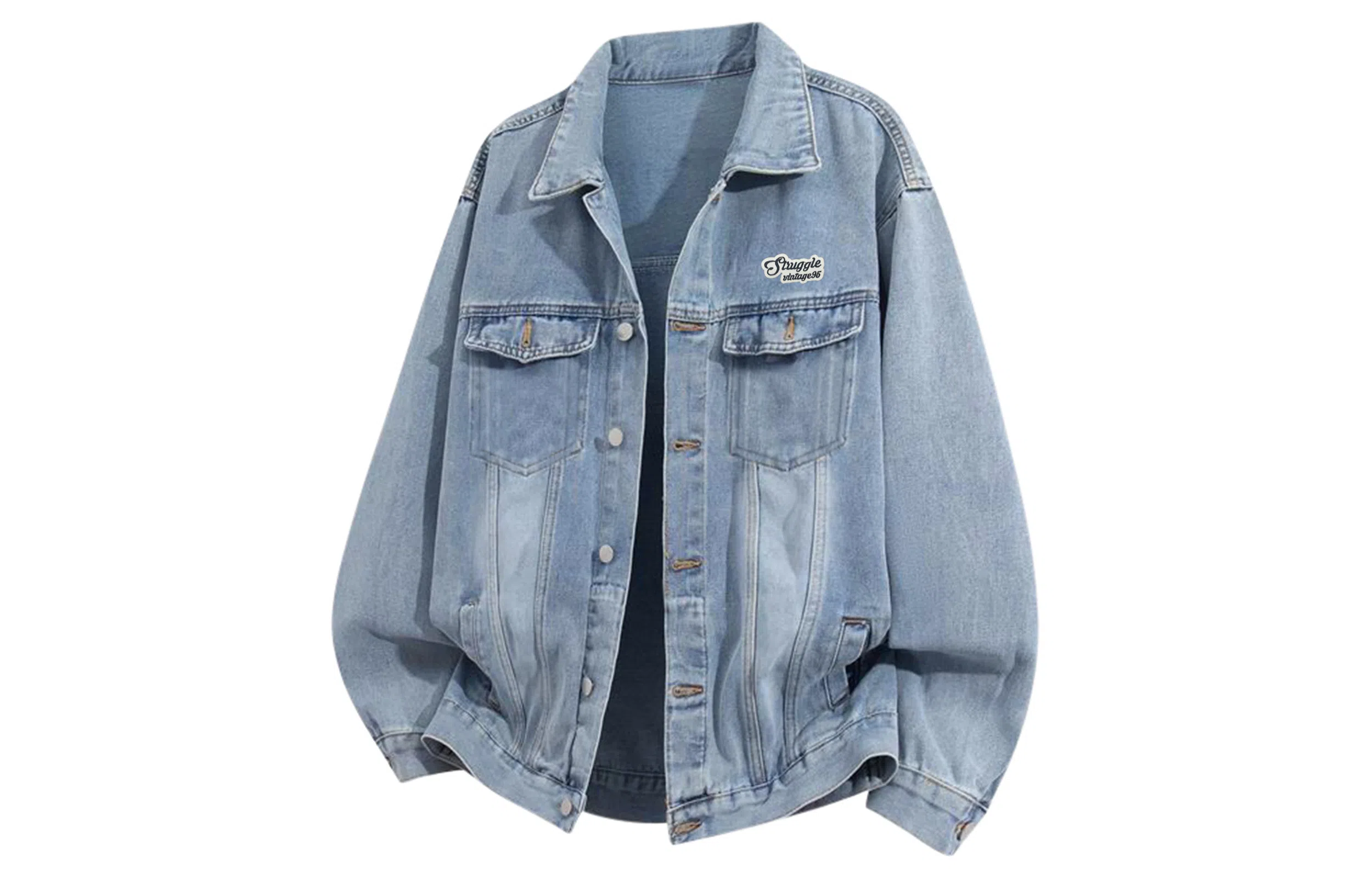 struggle vintage95 2025 cleanfitvibe