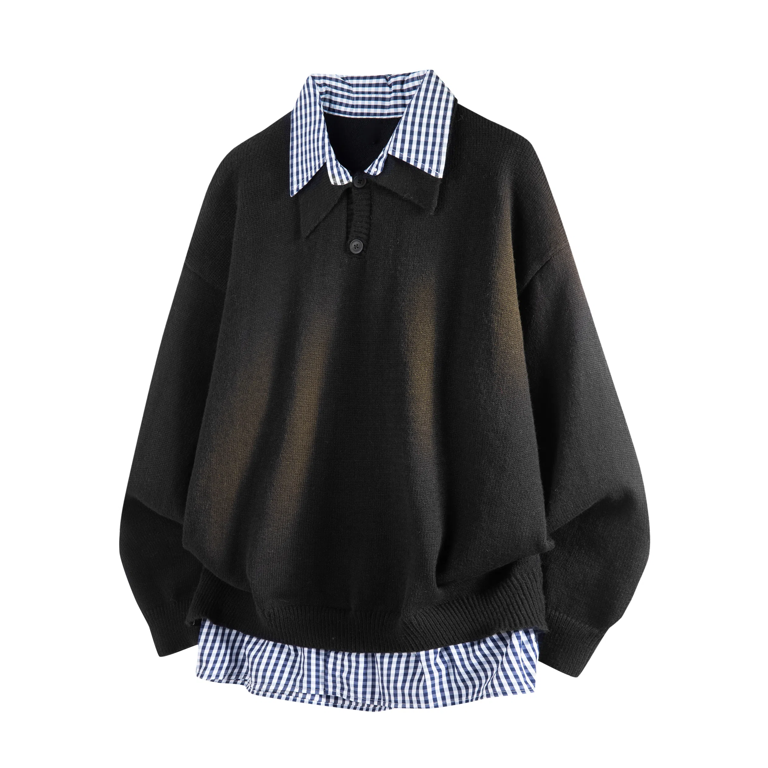 struggle vintage95 2025 Polocleanfitvibe