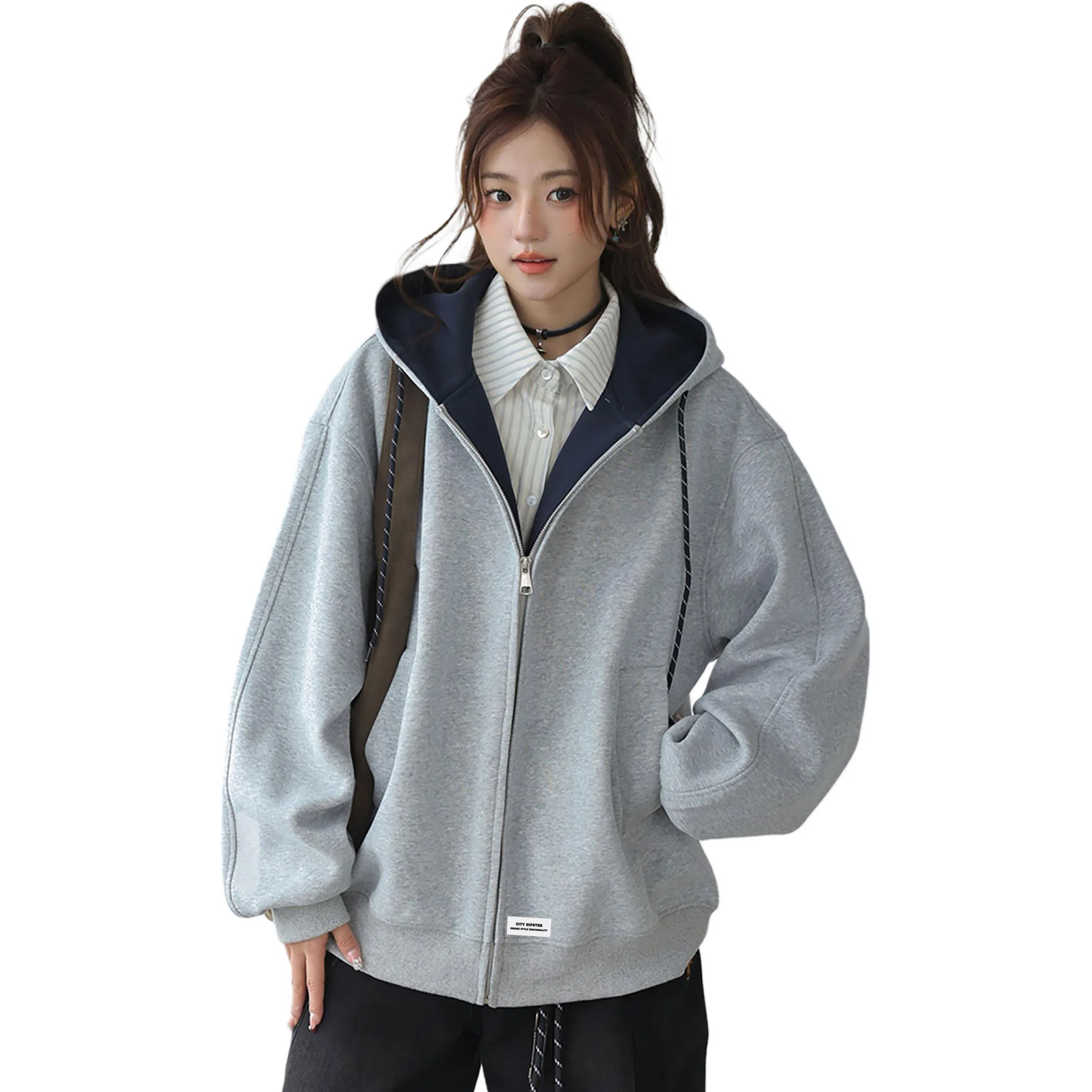 City Hipster cleanfit