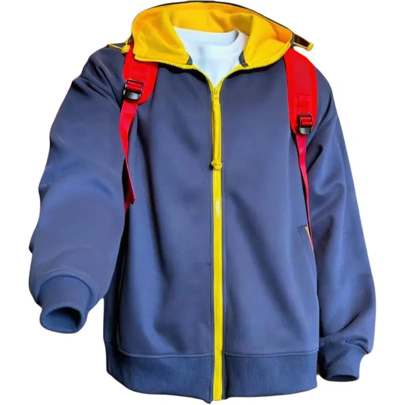 SOUL WORKER cleanfit