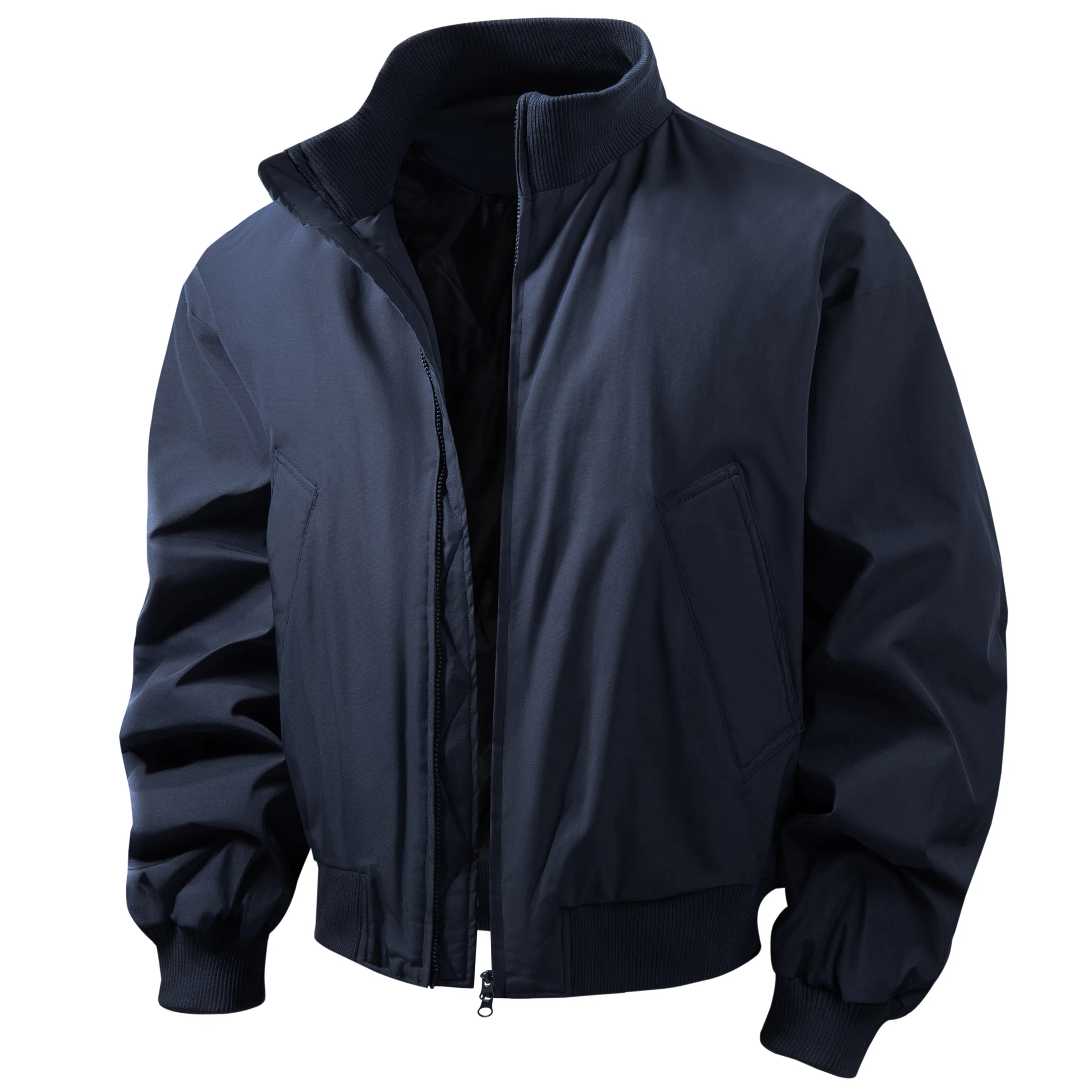 DANGERTIGER Bomber Jacket