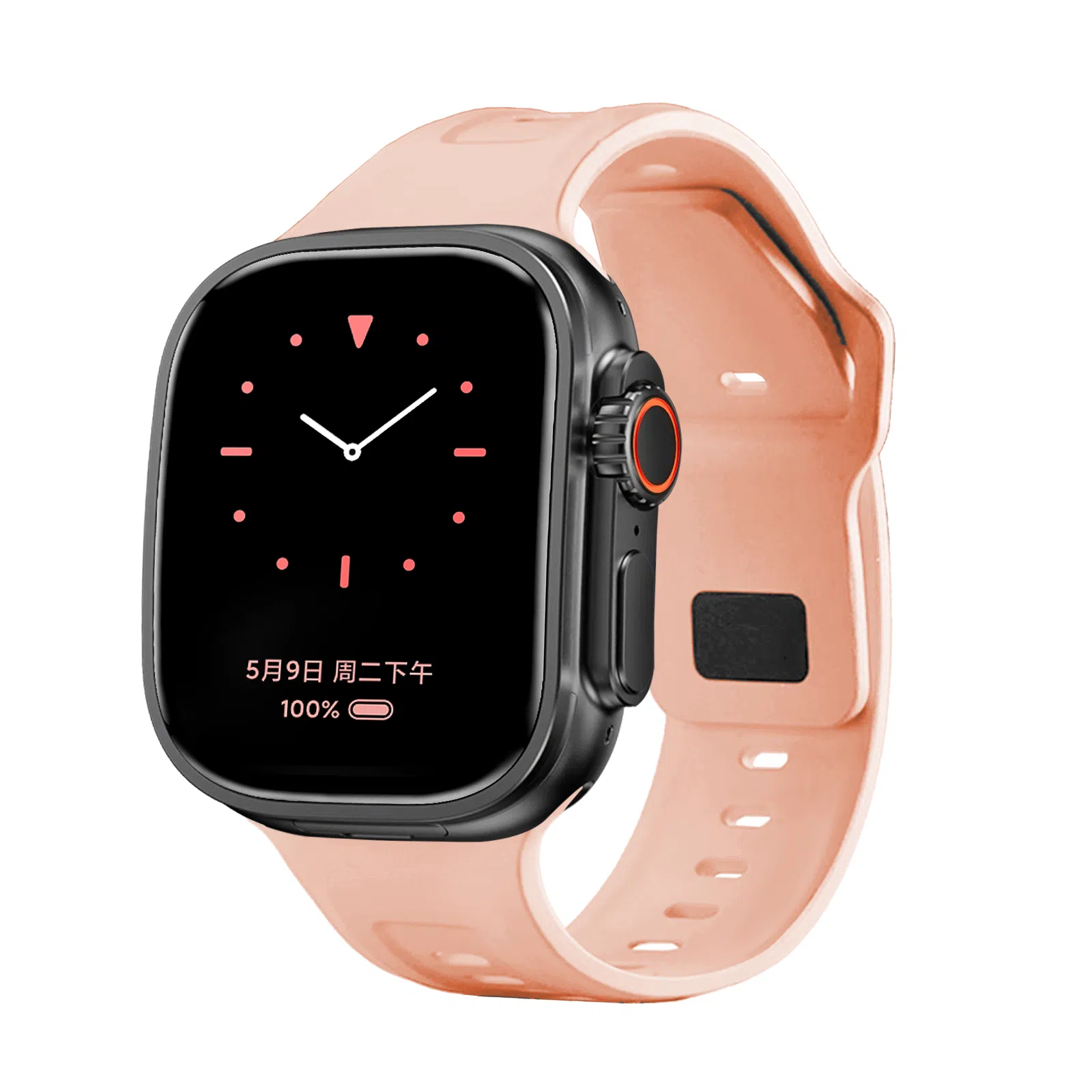 FAIRWHALE app 4GQQNFC