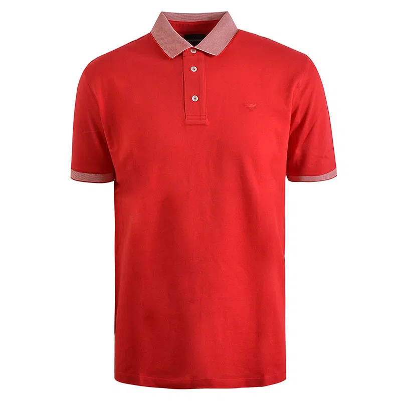 EMPORIO ARMANI POLO