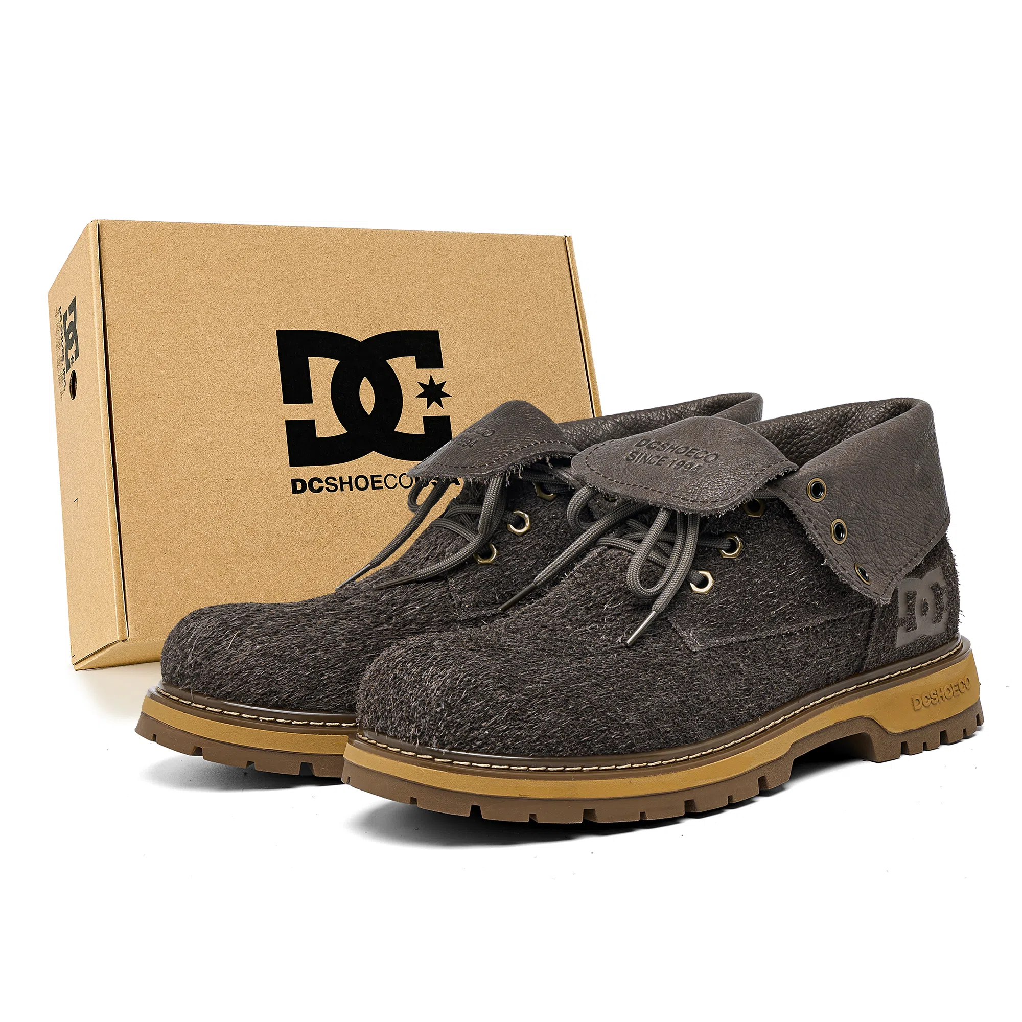DC Shoes KRYSSA EDGE