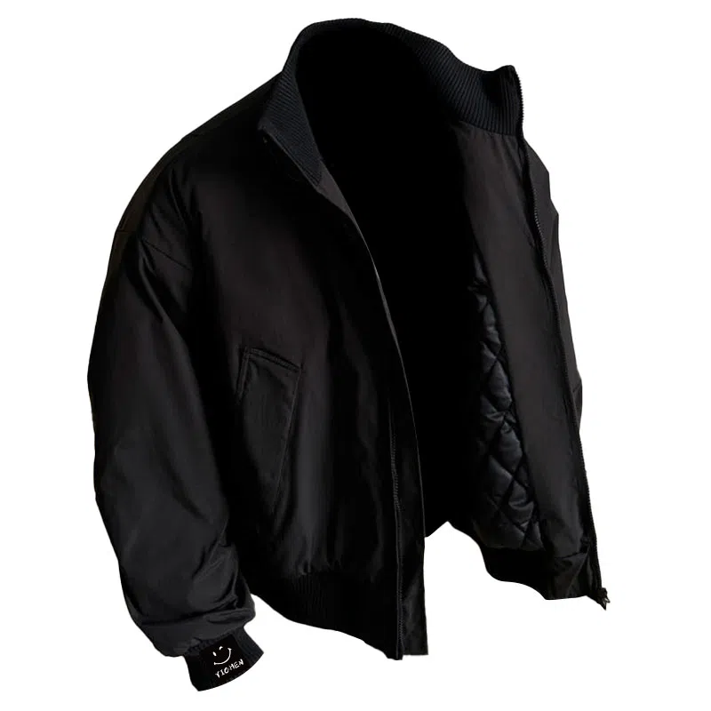 YICHEN cleanfitbombervibe