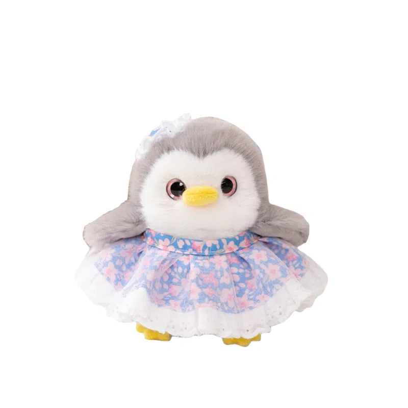 PUDOWRABBIT 14cm20cm25cm32cm