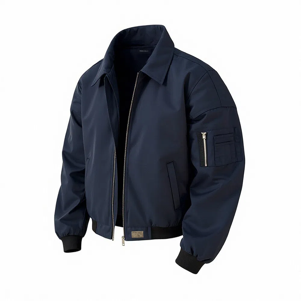 PERK EGLE bombercleanfit