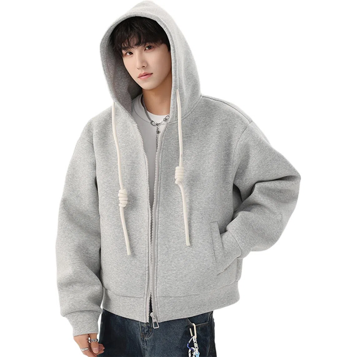 Gyoza Pasta cleanfit