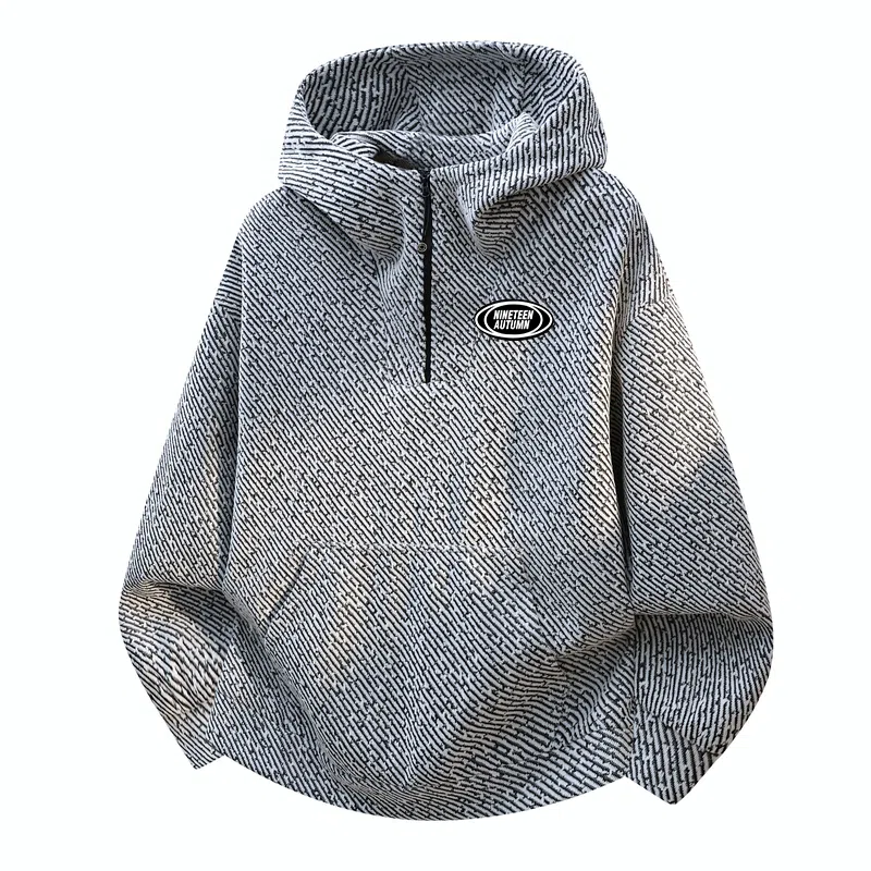 NINETEEN AUTUMN logo