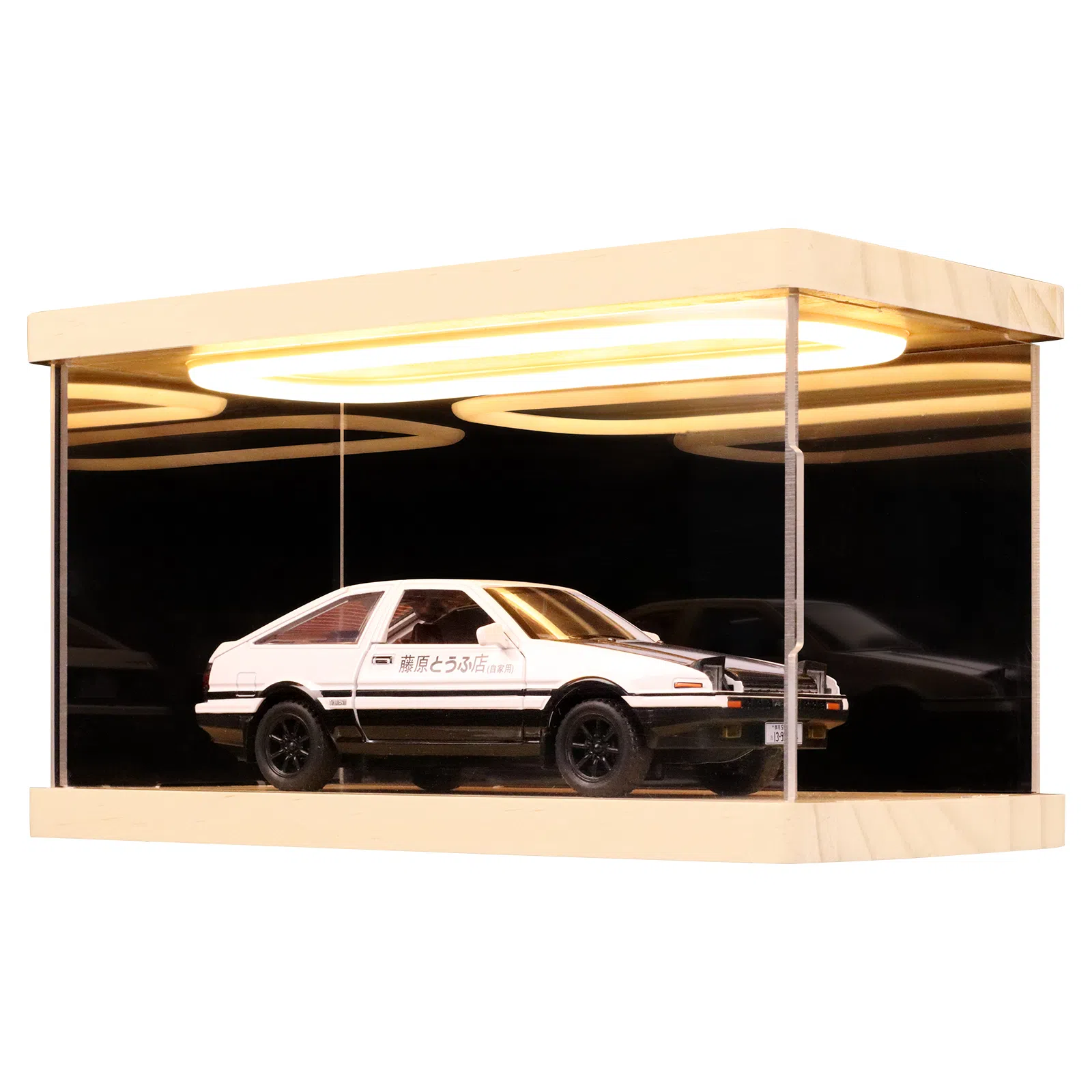 AE86 D 132