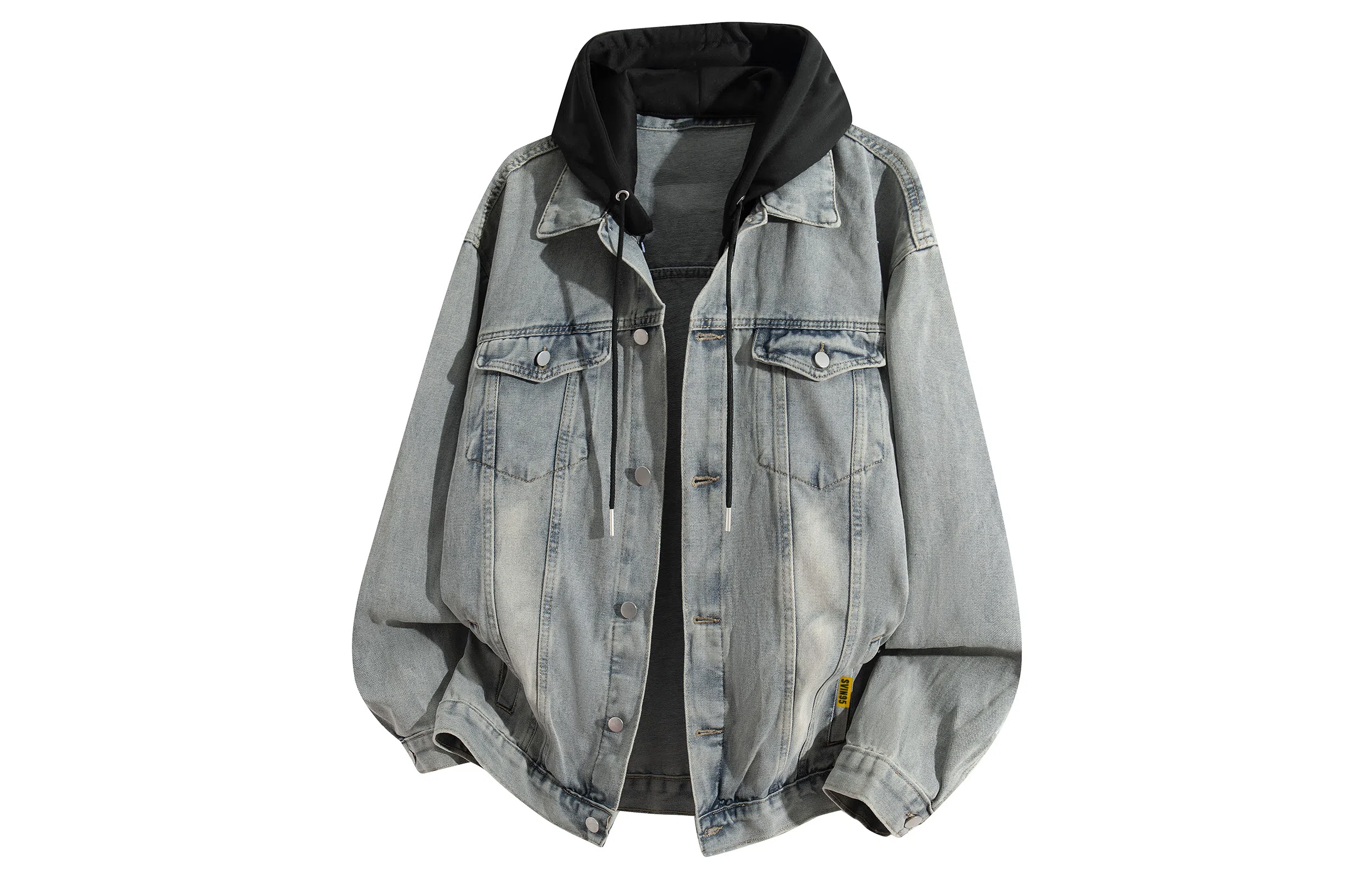 struggle vintage95 2025
