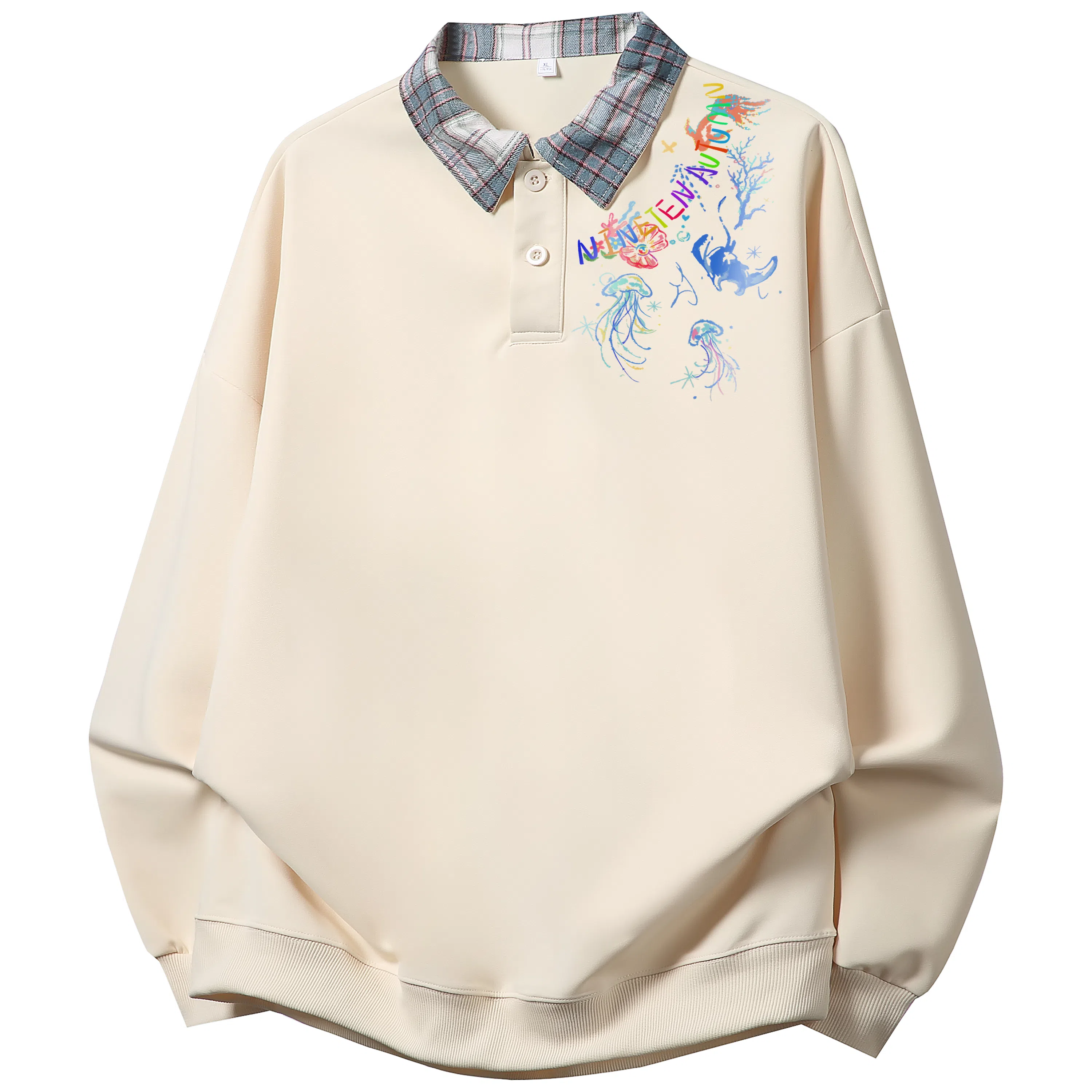 NINETEEN AUTUMN logoPolo