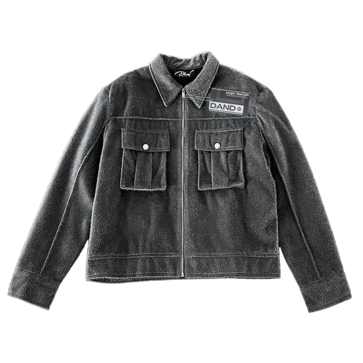 DAND cleanfit