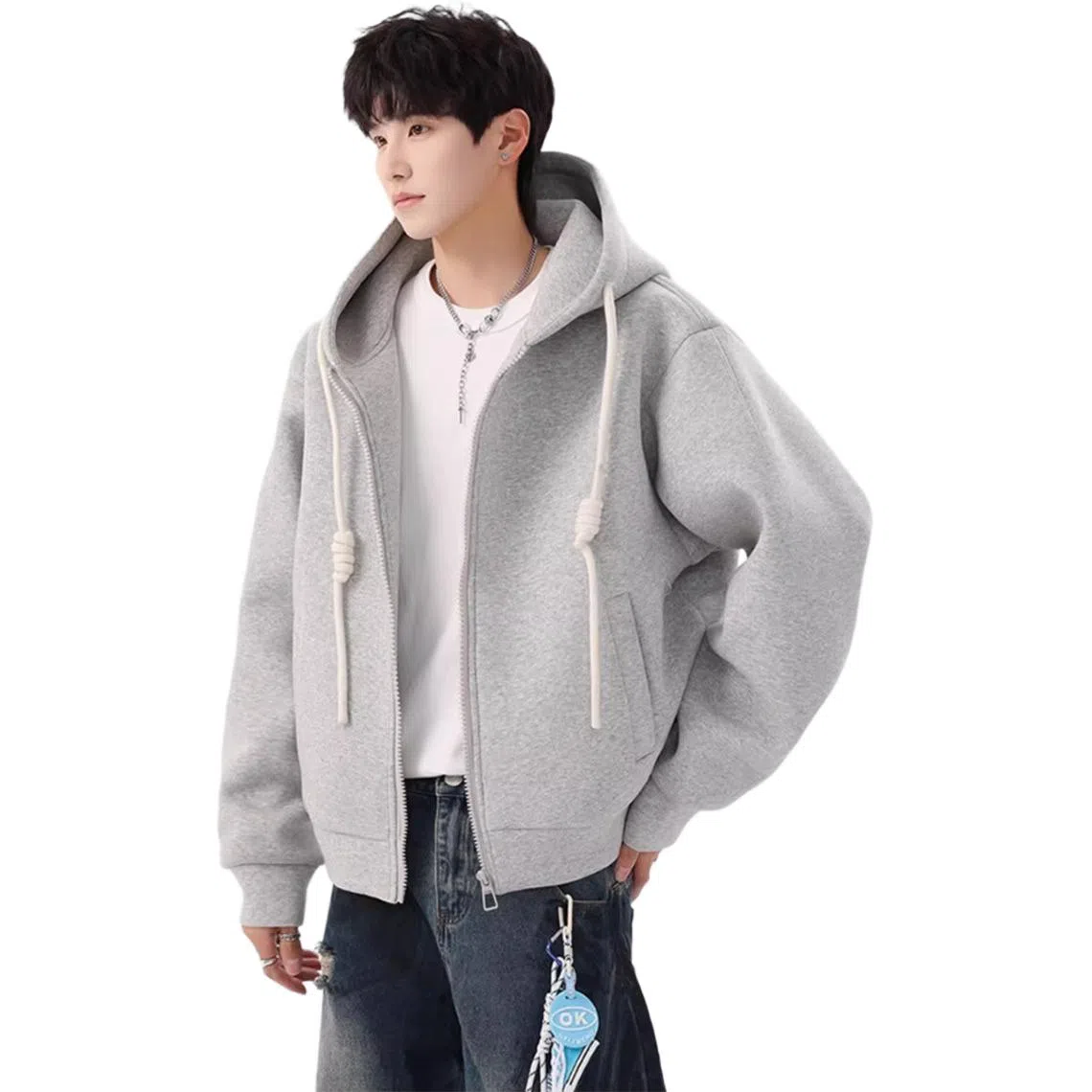 Gyoza Pasta cleanfit