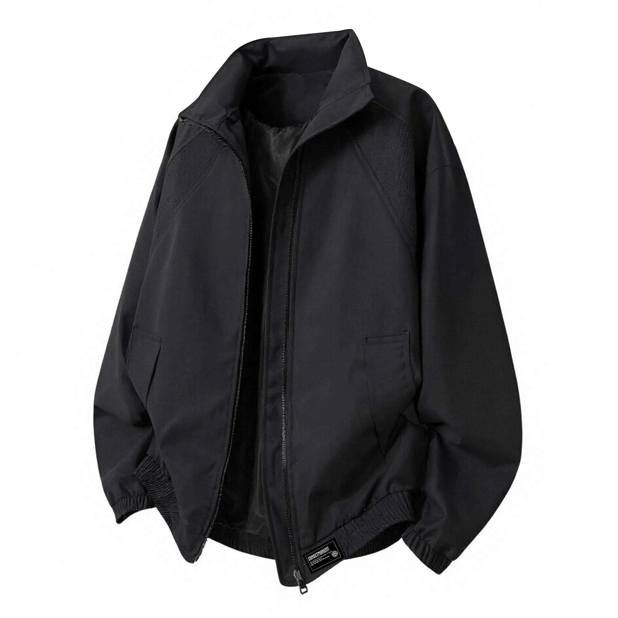 SUNSETMONENT cleanfit