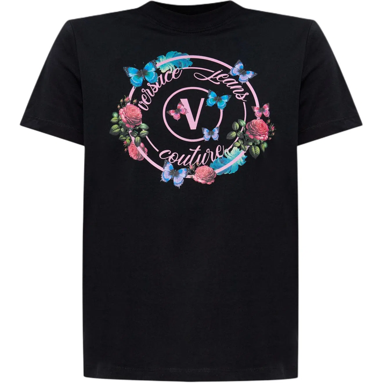 VERSACE JEANS COUTURE Logo T