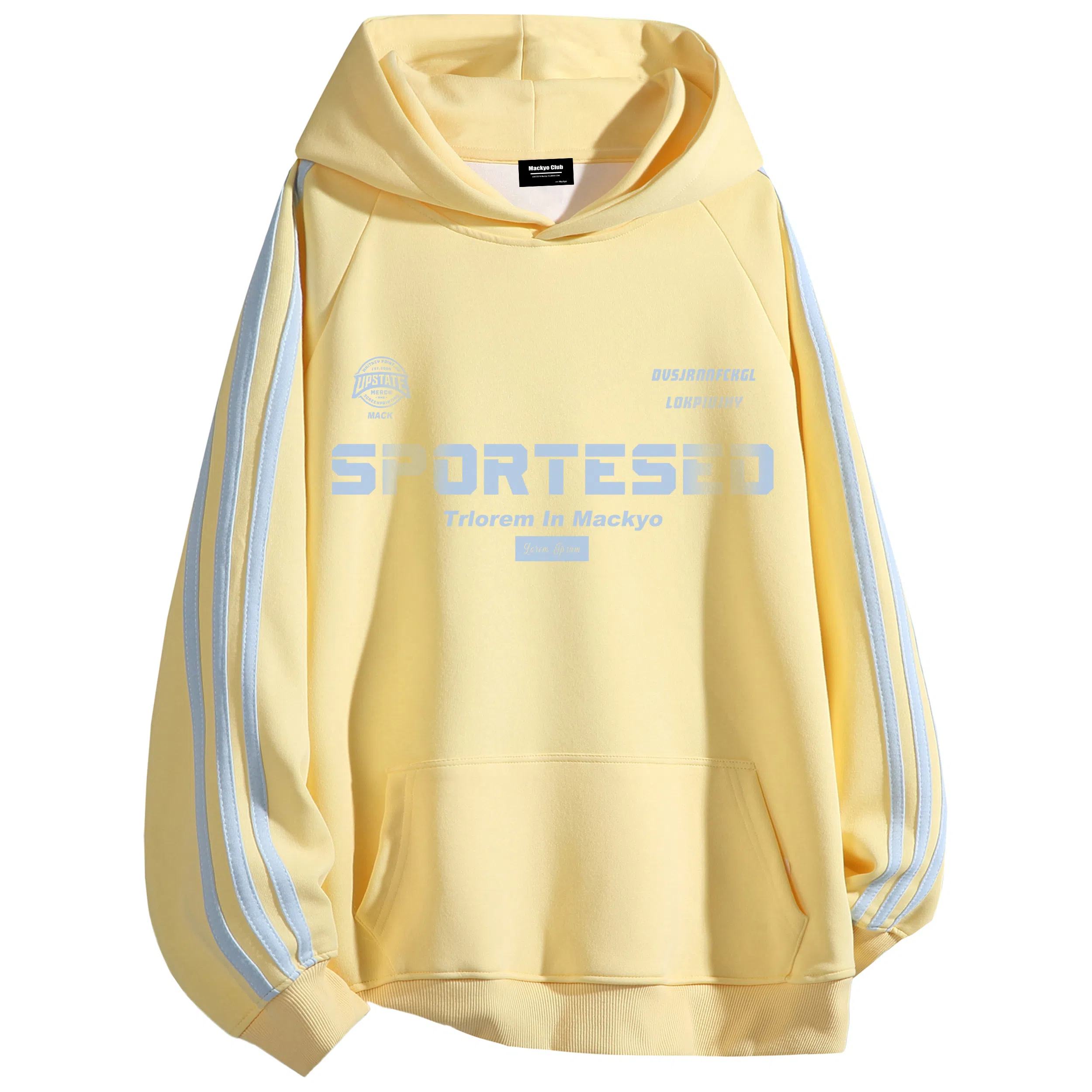 Mackyo x SOORCHCE logo