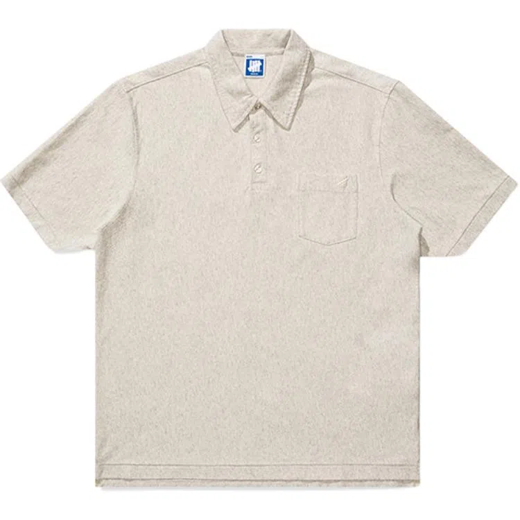 UNDEFEATED FW25 Polo