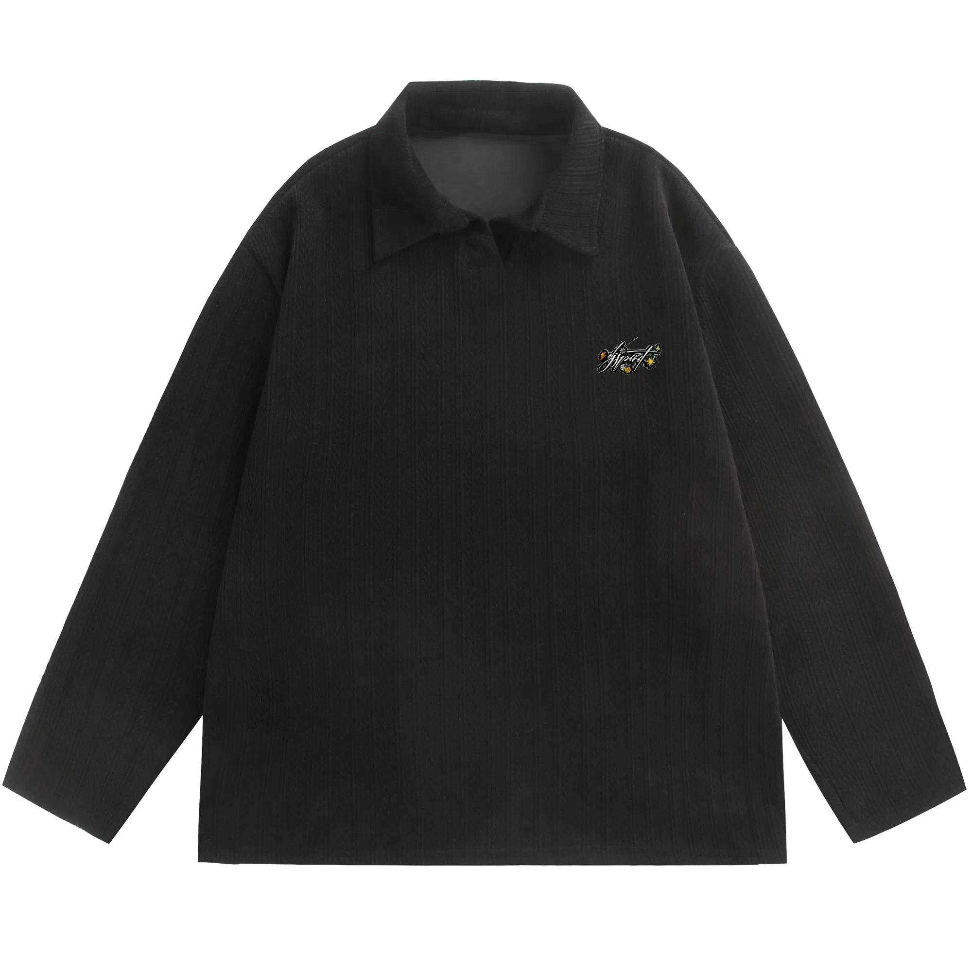DJ.SPIRIT polo