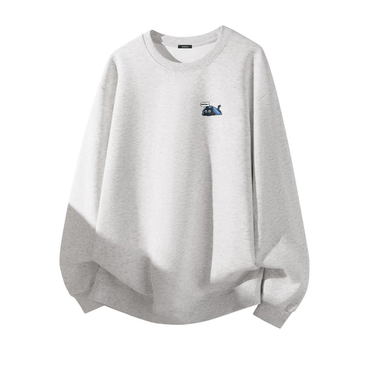 MINISO oversizeCityboy