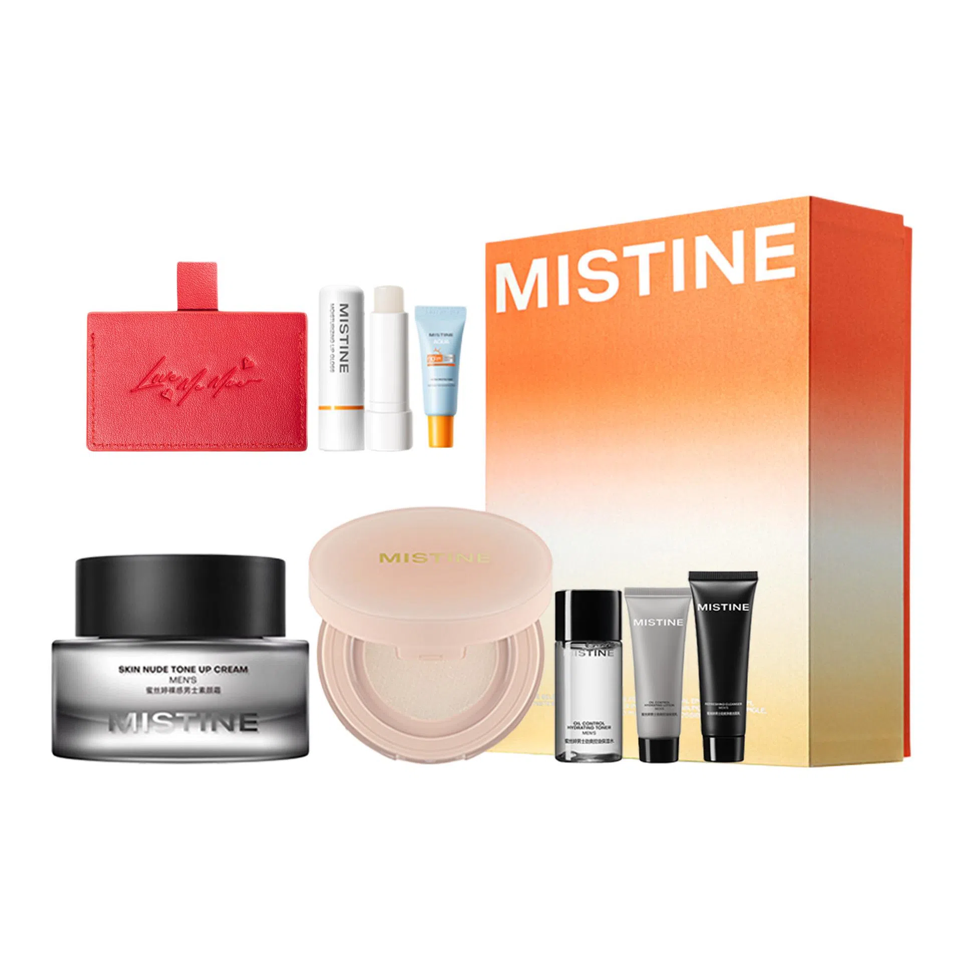Mistine