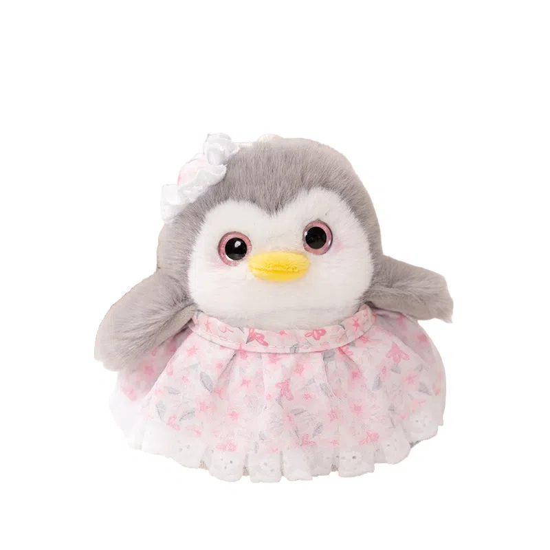 PUDOWRABBIT 14cm20cm25cm32cm