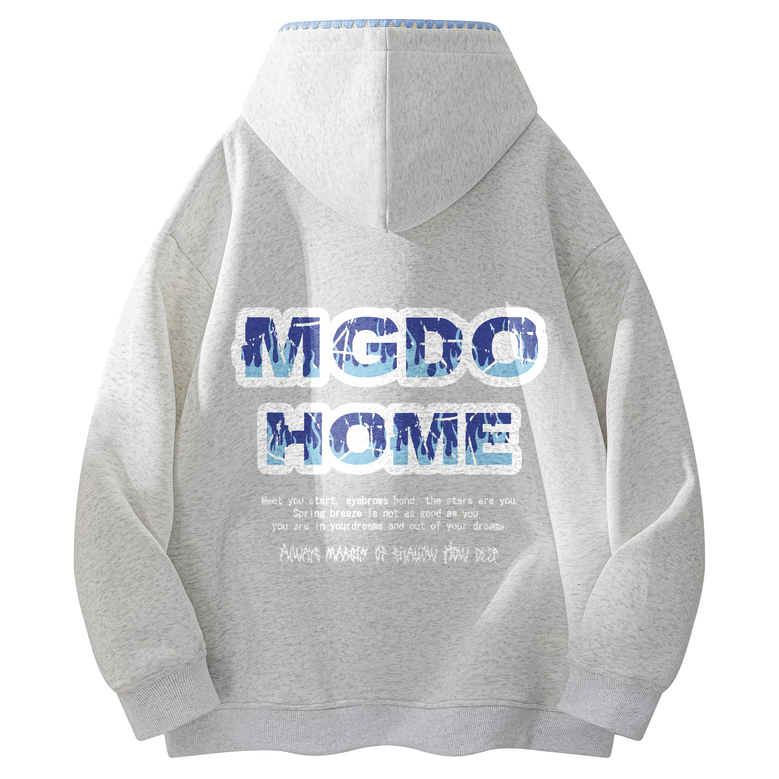 MGDOHOME