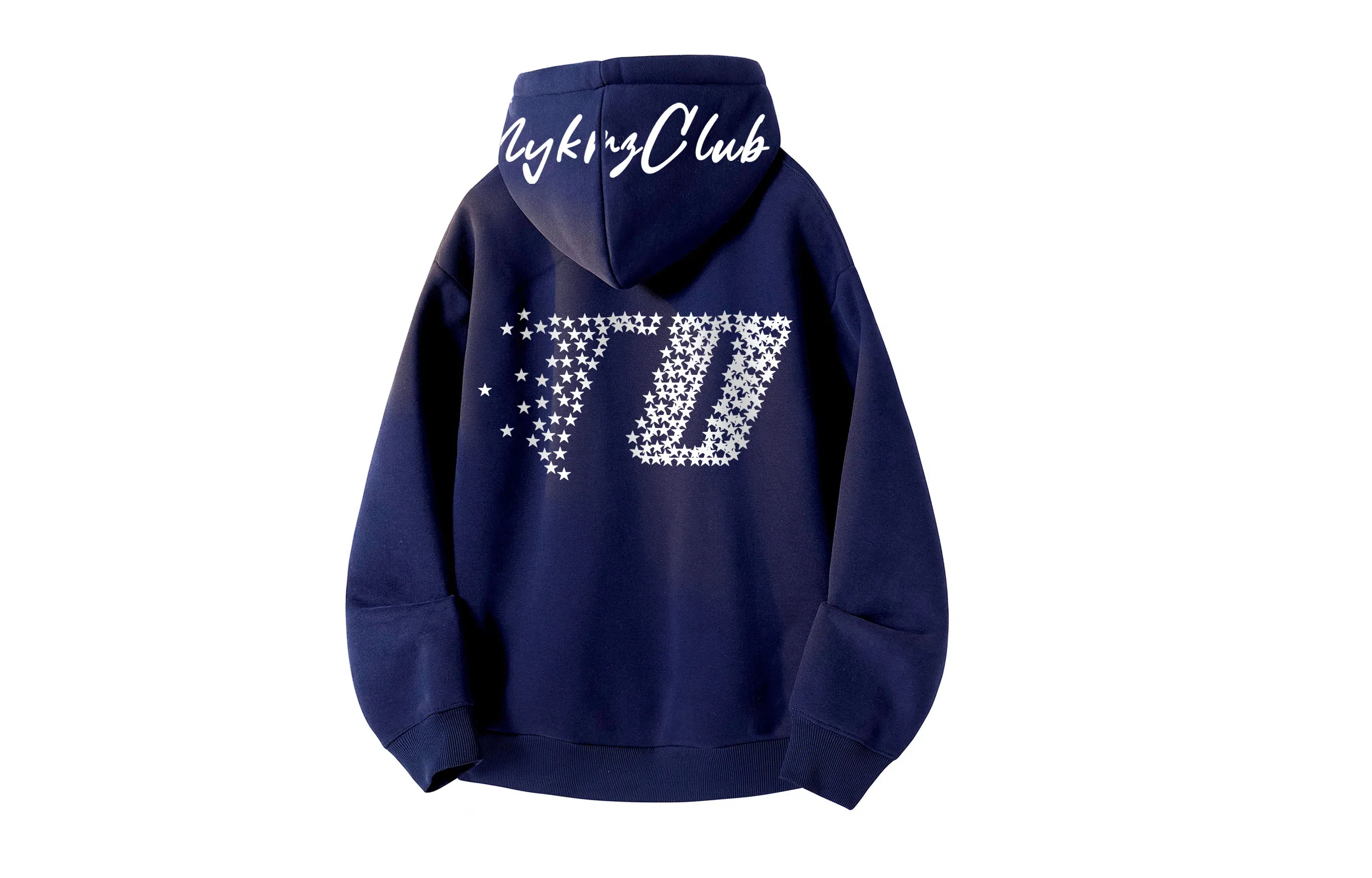 TONYKRZ Hoodie