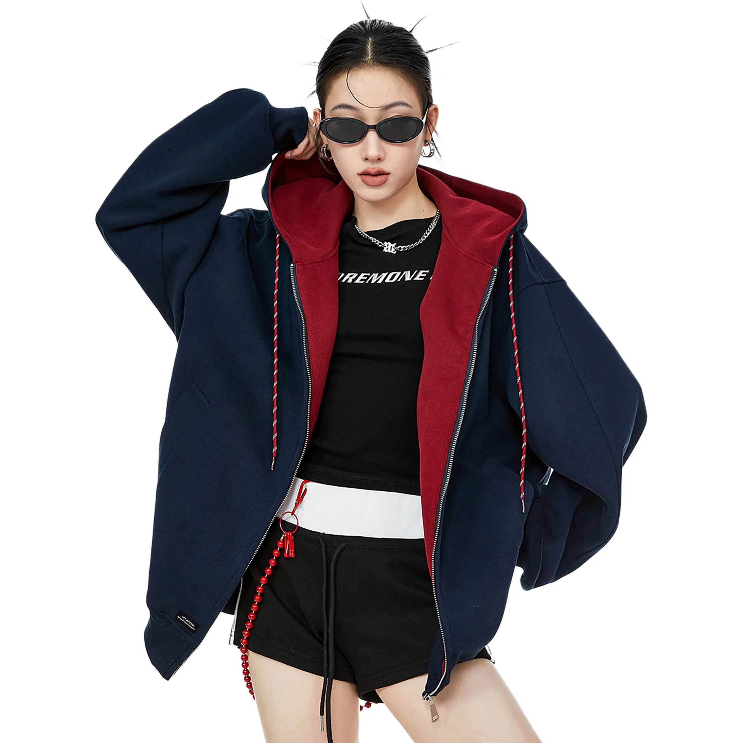 City Hipster vibecleanfit