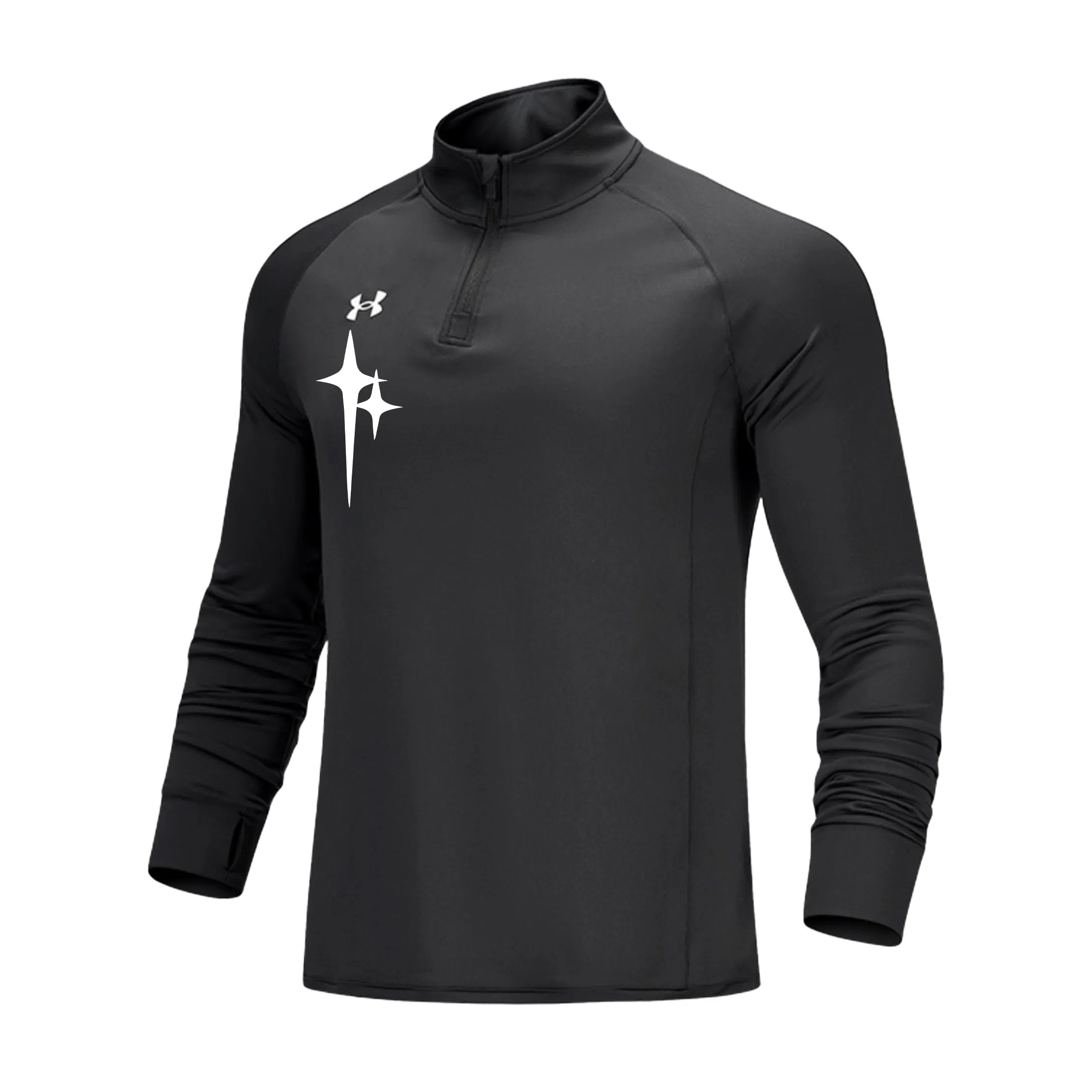 Under Armour logo
