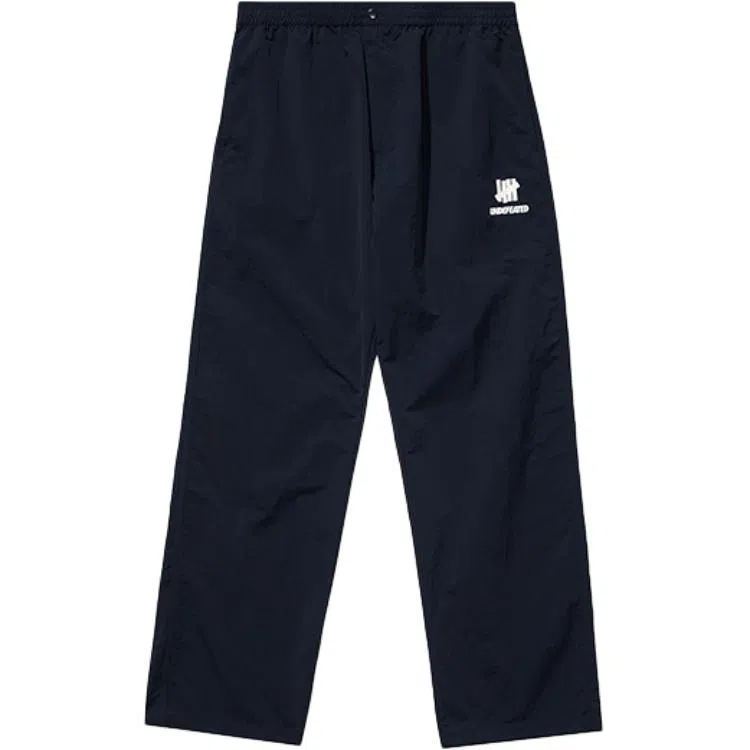 UNDEFEATED FW25 Logo