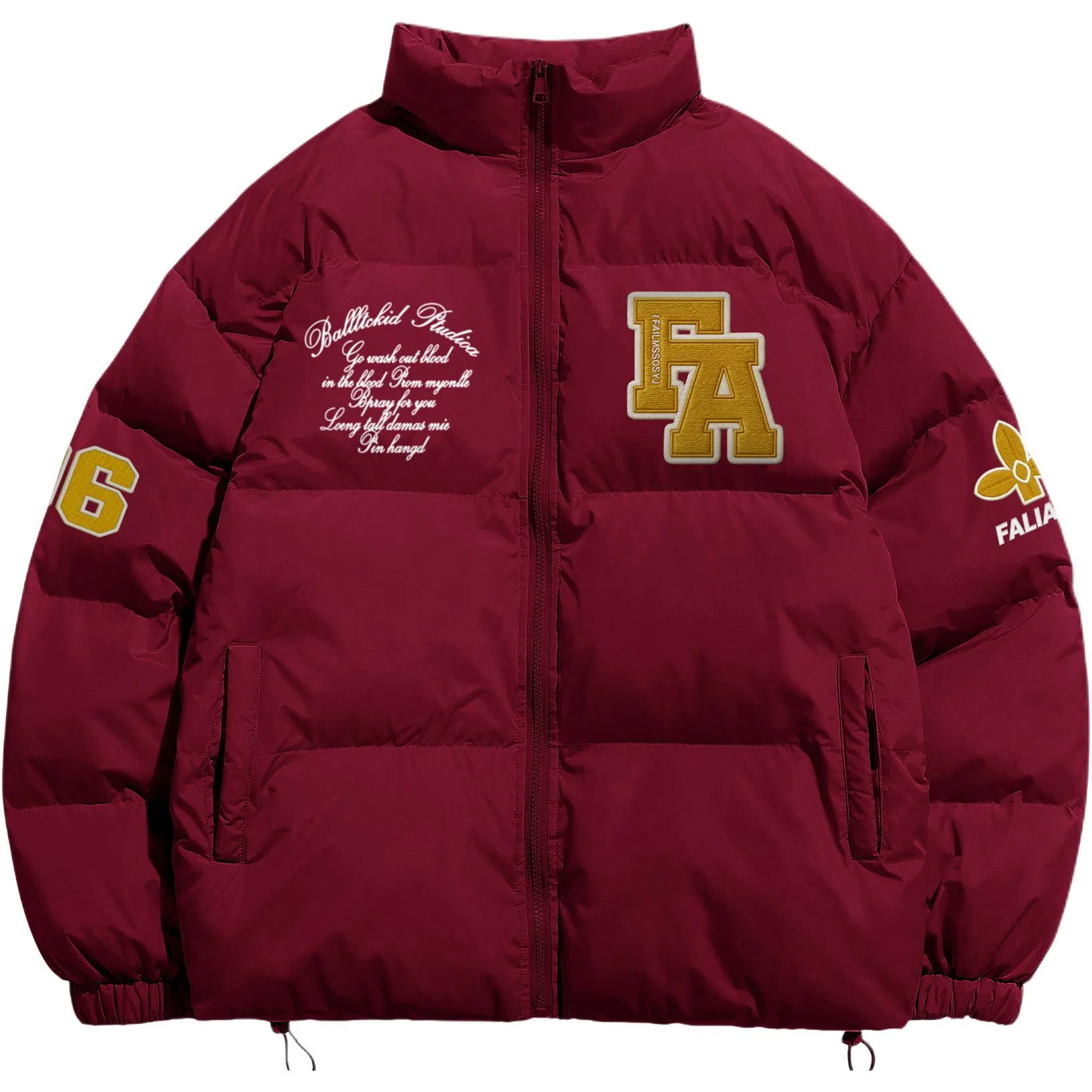 FALIAMS cleanfit