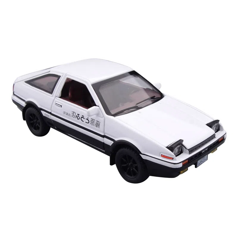 AE86 D 132
