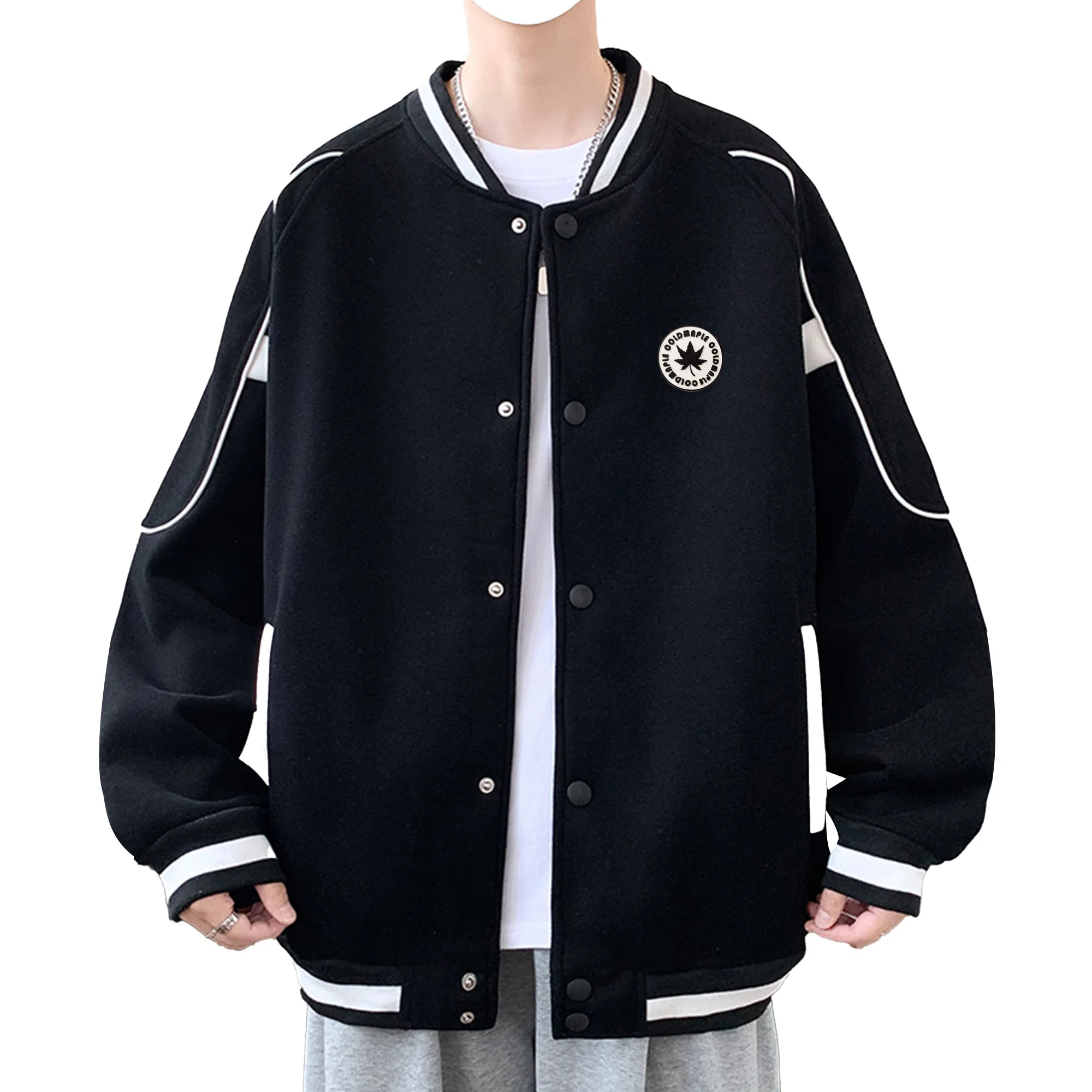 COLD MAPLE FW25