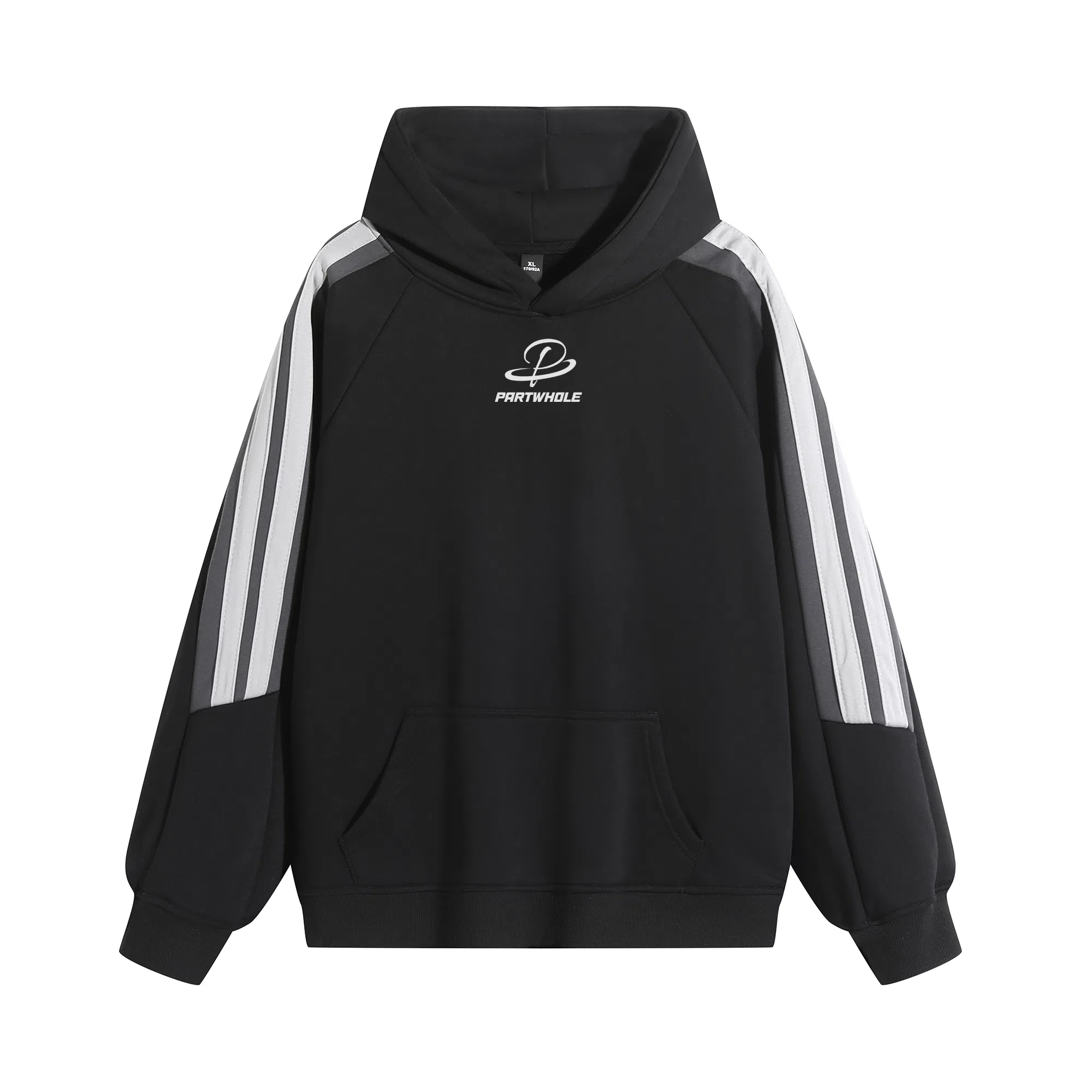 PARTWHOLE oversize