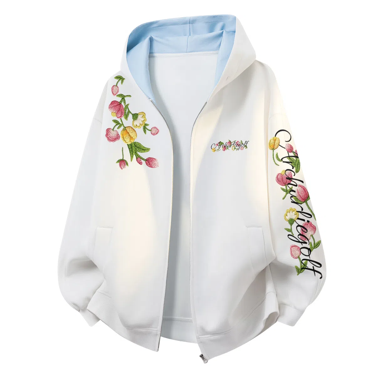 CHARLIE GOLF cleanfitvintage