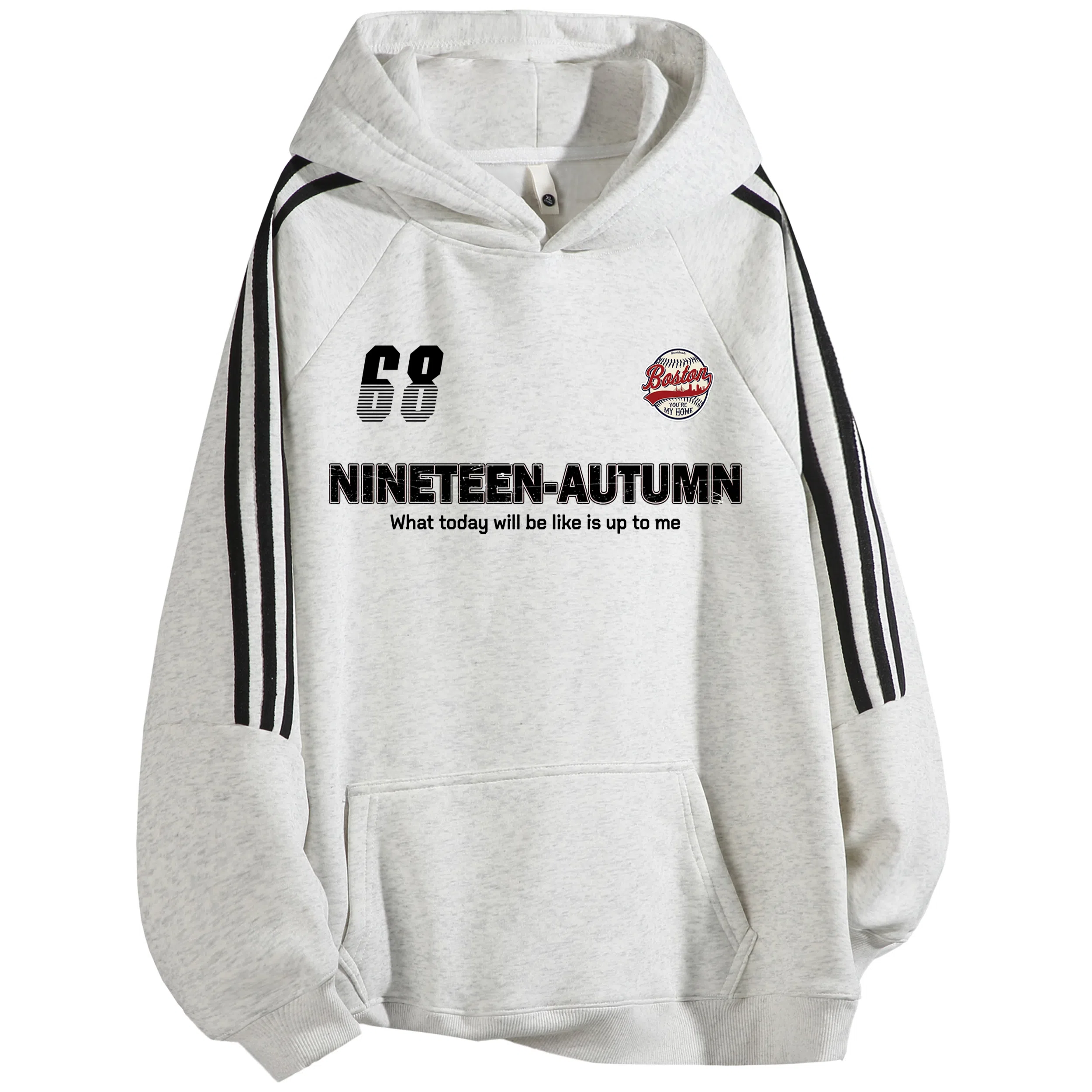 NINETEEN AUTUMN cleanfit