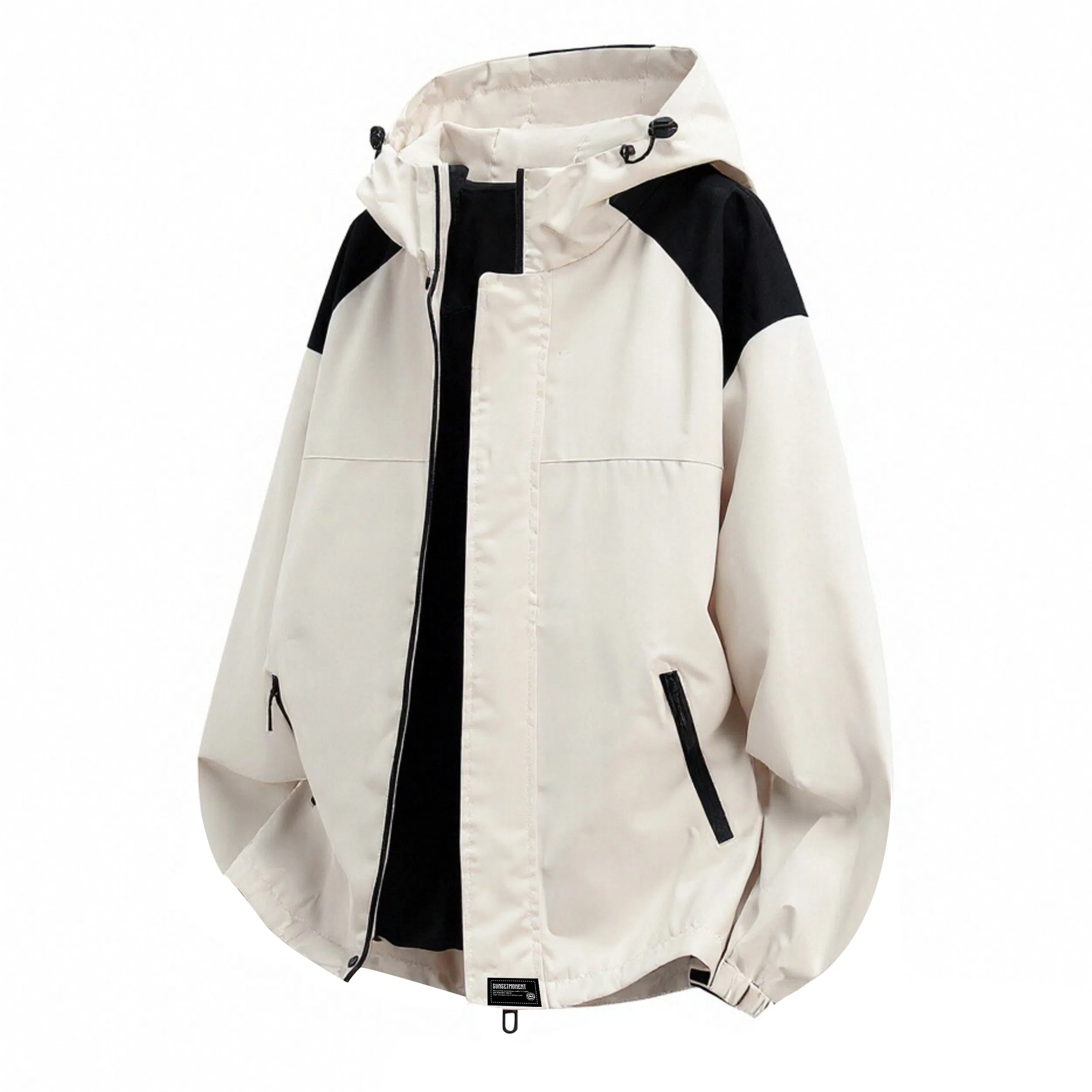 SUNSETMONENT cleanfit