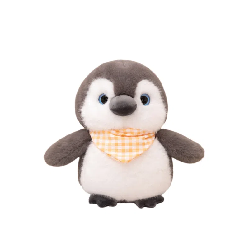 PUDOWRABBIT 14cm20cm25cm32cm