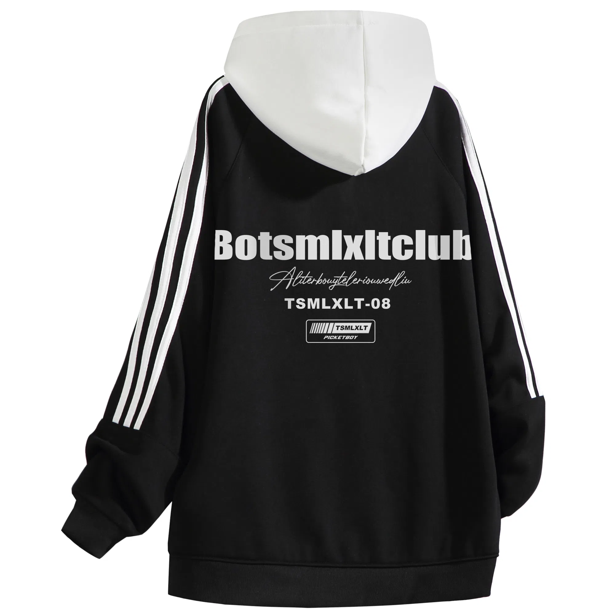 TSMLXLT CleanfitLogo