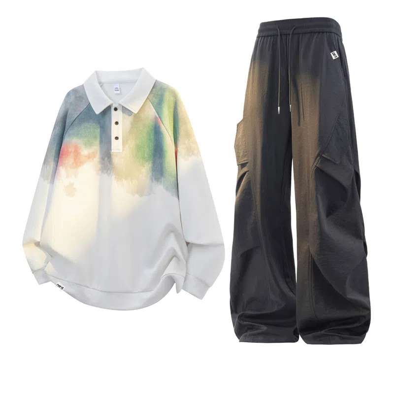 DIBINSAI STUDIO Polo