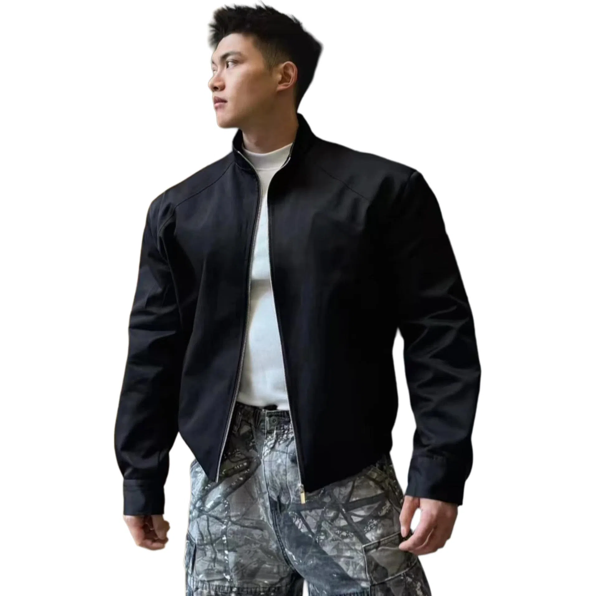 SOUL WORKER cleanfit