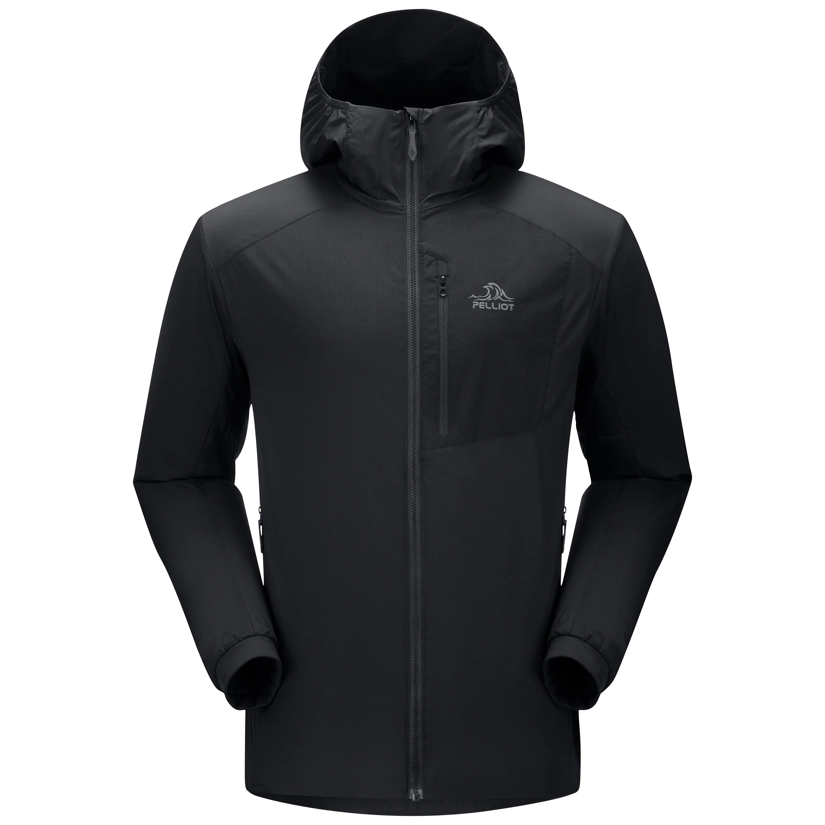 PELLIOT P Polartec Alpha